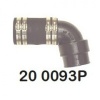 Afbeelding van Elbow-90o Exhaust 3