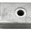 Afbeelding van Anode, Aluminum
