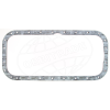 Afbeelding van Oil pan gasket D30, D31, D32