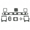 Afbeelding van Exhaust manifold gasket set.