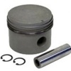 Afbeelding van Piston 0,30 22mm bolt B20, B30, MB10