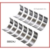 Afbeelding van Drijfstanglager Chevrolet 3,3-3,8 V6 90-08 Set