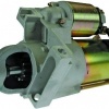 Afbeelding van Startmotor Buick/Chevrolet/Pontiac 2001-2009