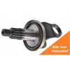 Afbeelding van Short Yoke