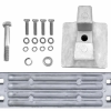 Afbeelding van Anode Kit, Aluminum