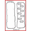 Afbeelding van Klepdekselpakkingset 5,7-6,4 Hemi 03-18