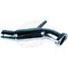 Afbeelding van Stainless steel exhaust bend MD2, MD3, MD11-MD17