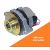 Afbeelding van Alternator