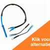Afbeelding van Olietank switch assy. NORMAAL OPEN