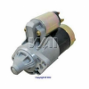 Afbeelding van Startmotr Chevrolet/Geo/GMC/Pontiac/Suzuki 89-01