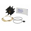 Afbeelding van Impeller Volvo Penta D4, D5, D7, AQD19, MD19,