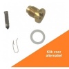 Afbeelding van Needle & Seat