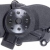 Afbeelding van Waterpomp Chevrolet V-8 SB 55-72