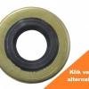 Afbeelding van Driveshaft Seal