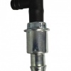 Afbeelding van PCV klep Pontiac haaks + doorvoerrubber