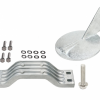 Afbeelding van Anode Kit, Aluminum