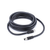 Afbeelding van NMEA 2000 Micro-C EXTENSION 12FT Cable (Metal)