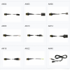 Afbeelding van Marine Basis kabelset