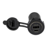 Afbeelding van USB Charger, Marine Grade USB-A and USB-C