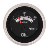 Afbeelding van Oil Pressure, Black Sterling 2