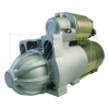 Afbeelding van Startmotor Cadillac/Chevrolet/GMC 2000-2002