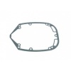 Afbeelding van Drive Shaft Housing to Exhaust Plate Gasket