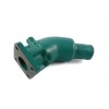 Afbeelding van Exhaust elbow Volvo Penta 21190094 861906 D1-