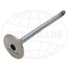 Afbeelding van Intake valve 38 mm, MD1/2/3B, MD11/17