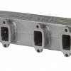 Afbeelding van Interceptor exhaust manifold Port – Ford FE