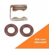 Afbeelding van Injector Seal Kit