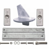 Afbeelding van Anode Kit, Aluminum