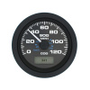 Afbeelding van Speedo GPS, Black Premier Pro 120 mph