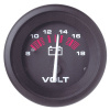 Afbeelding van Voltmeter, Amega 2