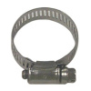 Afbeelding van Stainless Steel Clamp (Priced Per Pkg of 5)