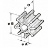 Afbeelding van Impeller kit