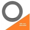 Afbeelding van Thrust Washer