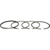 Afbeelding van Piston ring kit 0,75mm