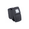Afbeelding van Rocker Switch, Contura XIV SPDT, Illuminated
