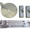 Afbeelding van Anode Kit, Aluminum