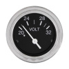 Afbeelding van Voltmeter, Heavy Duty Nylon 2