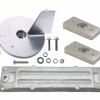 Afbeelding van Anode Kit, Aluminum