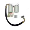 Afbeelding van Oil Filter Kit, Remote Dual
