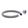 Afbeelding van Rigging Hose Kit, Gray