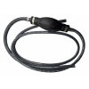 Afbeelding van Fuel Hose Gray Universal 5/16