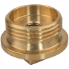 Afbeelding van Brass plug (fits 15661)