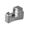 Afbeelding van Anode, Aluminum