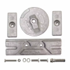 Afbeelding van Anode Kit, Aluminum