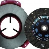Afbeelding van Koppelingsset HD Ford L6 & V8 65-73