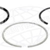 Afbeelding van Ring Kit 1 Piston
