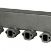 Afbeelding van Interceptor exhaust manifold Port – Ford SB